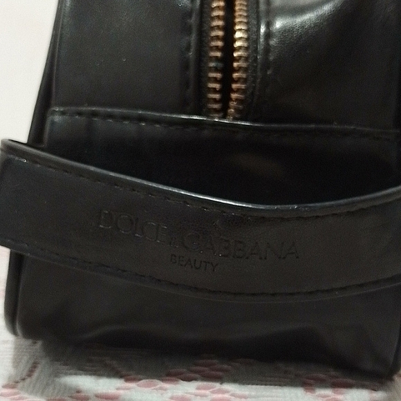 Dolce & Gabbana makeup bag - Picture 4 of 5
